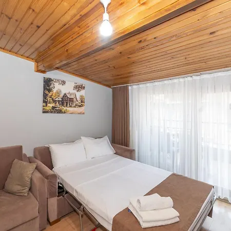 Terra Taksim Διαμέρισμα