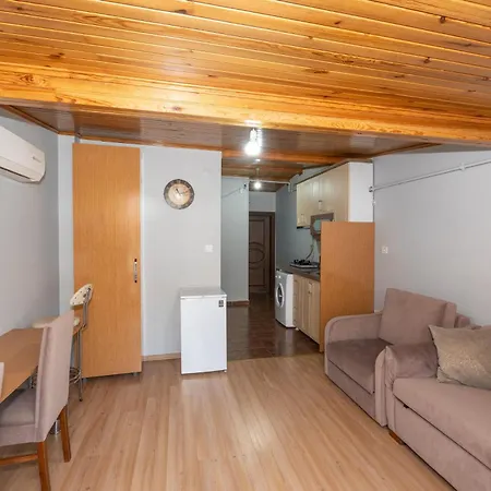 Διαμέρισμα Terra Taksim *