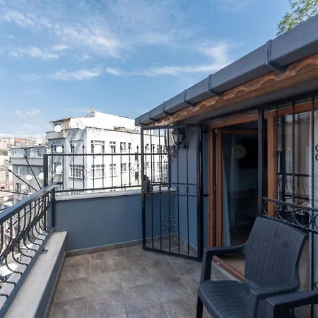 Terra Taksim * Κωνσταντινούπολη