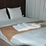 Апартаменты Terra Taksim *
