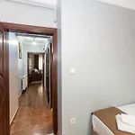 Terra Taksim Апартаменты Стамбул