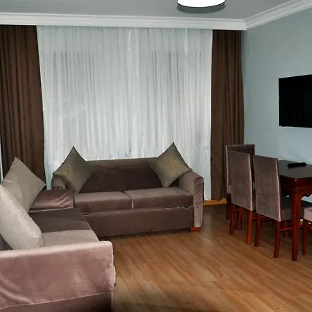 شقة Terra Taksim اسطنبول