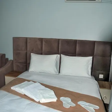 Terra Taksim Apartment *