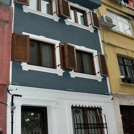 Apartment Terra Taksim