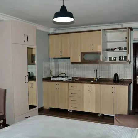Terra Taksim