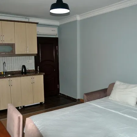 Terra Taksim * اسطنبول