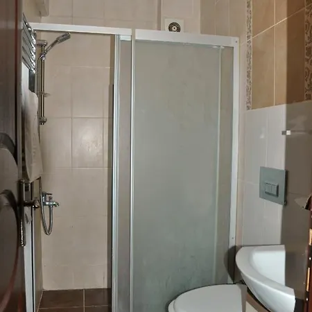 Apartment Terra Taksim Istanbul