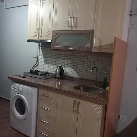 Terra Taksim Apartment Istanbul