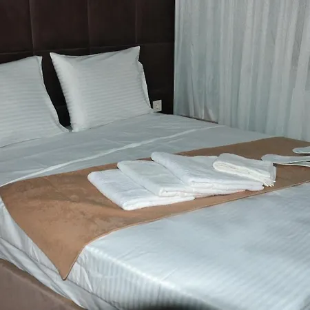 Apartment Terra Taksim *