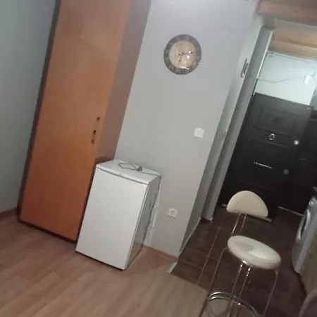 Terra Taksim شقة اسطنبول