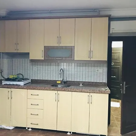 Terra Taksim Apartment Istanbul