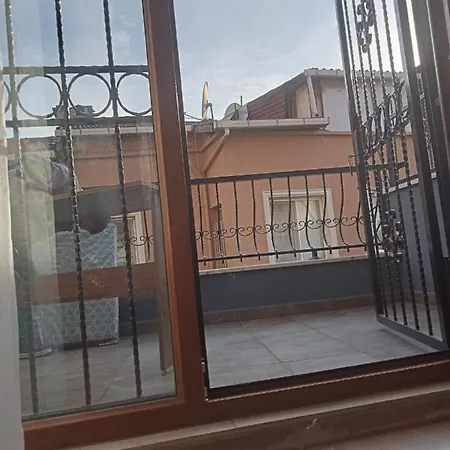 Terra Taksim Istanbul
