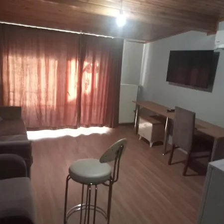 Apartment Terra Taksim Istanbul