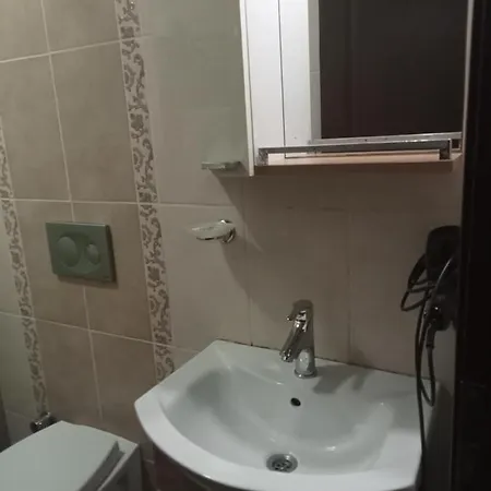 Apartment Terra Taksim
