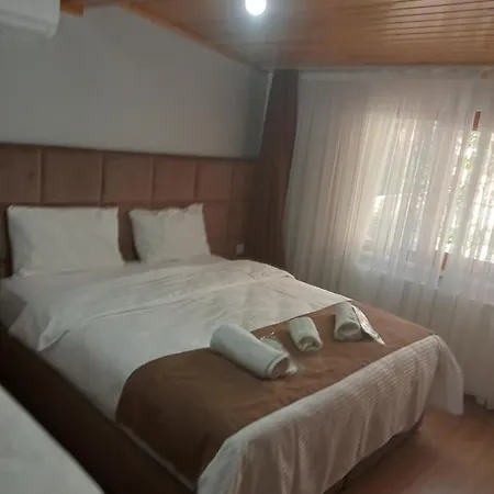 Terra Taksim * اسطنبول
