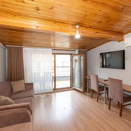 Terra Taksim اسطنبول