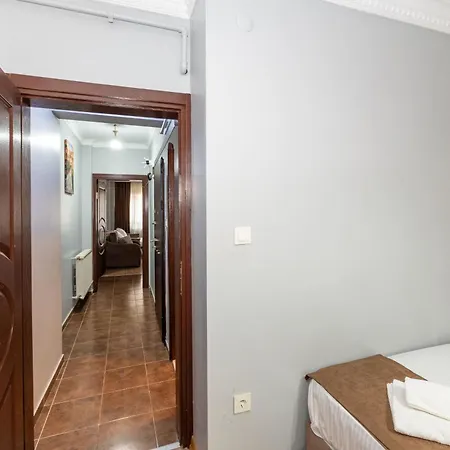 Terra Taksim شقة اسطنبول