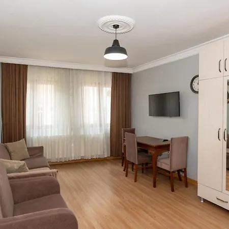 Terra Taksim Istanbul