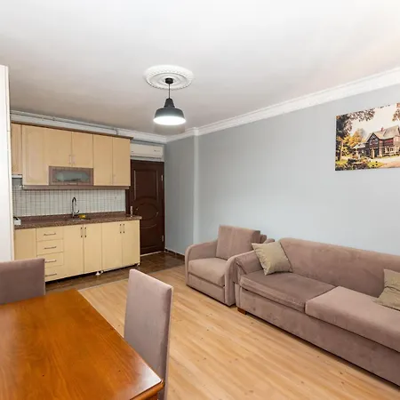 Terra Taksim شقة اسطنبول