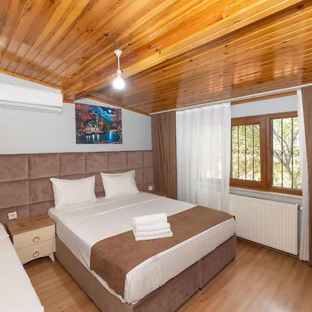 Terra Taksim Istanbul