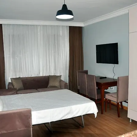 Terra Taksim * Istanbul
