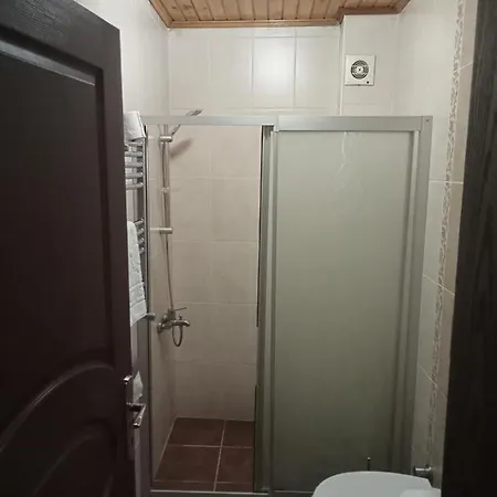 Terra Taksim Apartament *