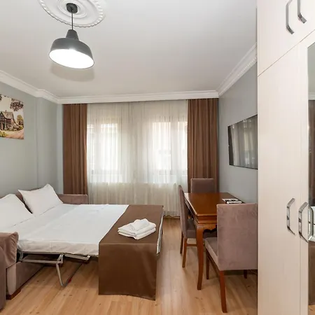 Terra Taksim *
