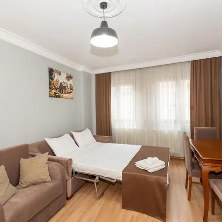 Terra Taksim * Istanbul