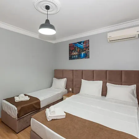 Terra Taksim