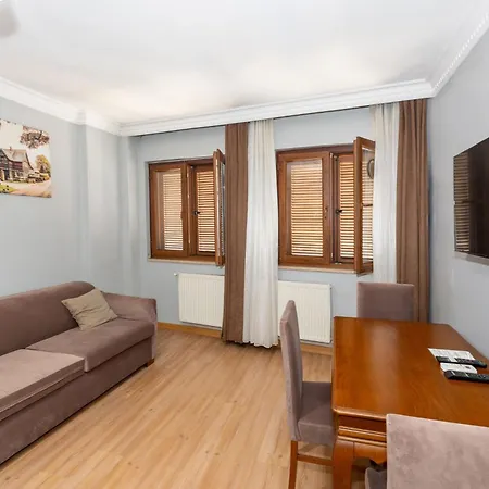 Terra Taksim *