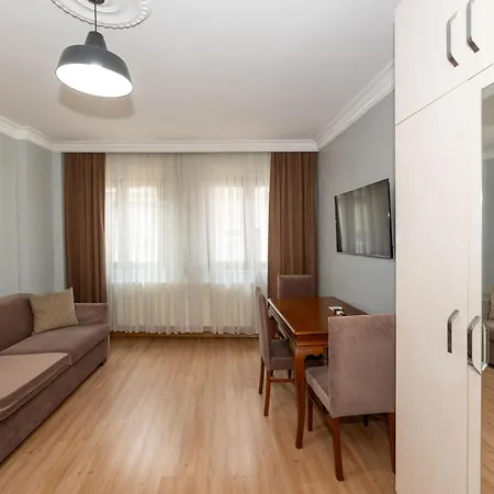 Terra Taksim