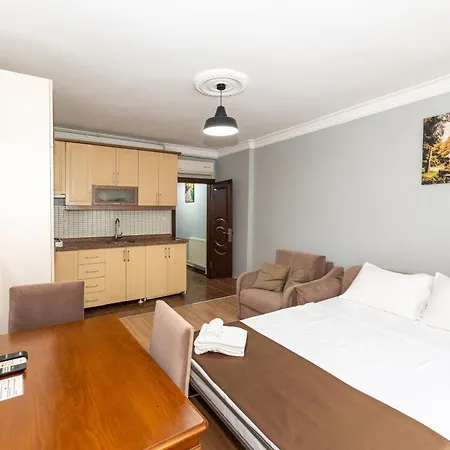 Terra Taksim *