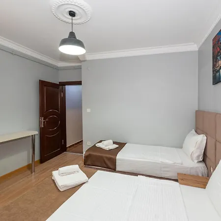 Terra Taksim