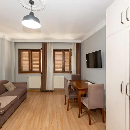 Terra Taksim * Istanbul