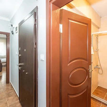 Terra Taksim Daire İstanbul