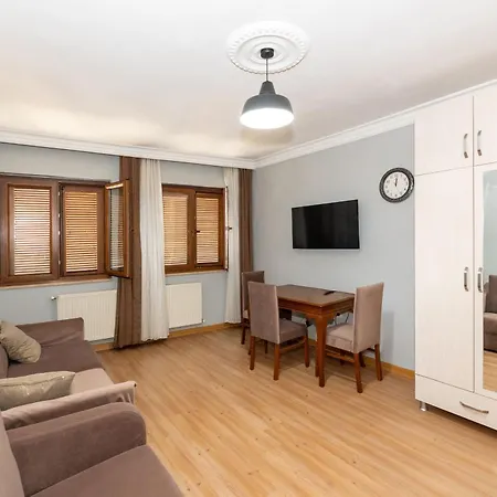 Terra Taksim İstanbul