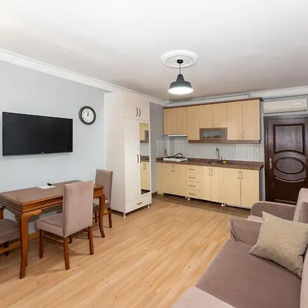 Terra Taksim * İstanbul