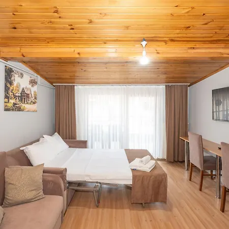 Terra Taksim Daire *